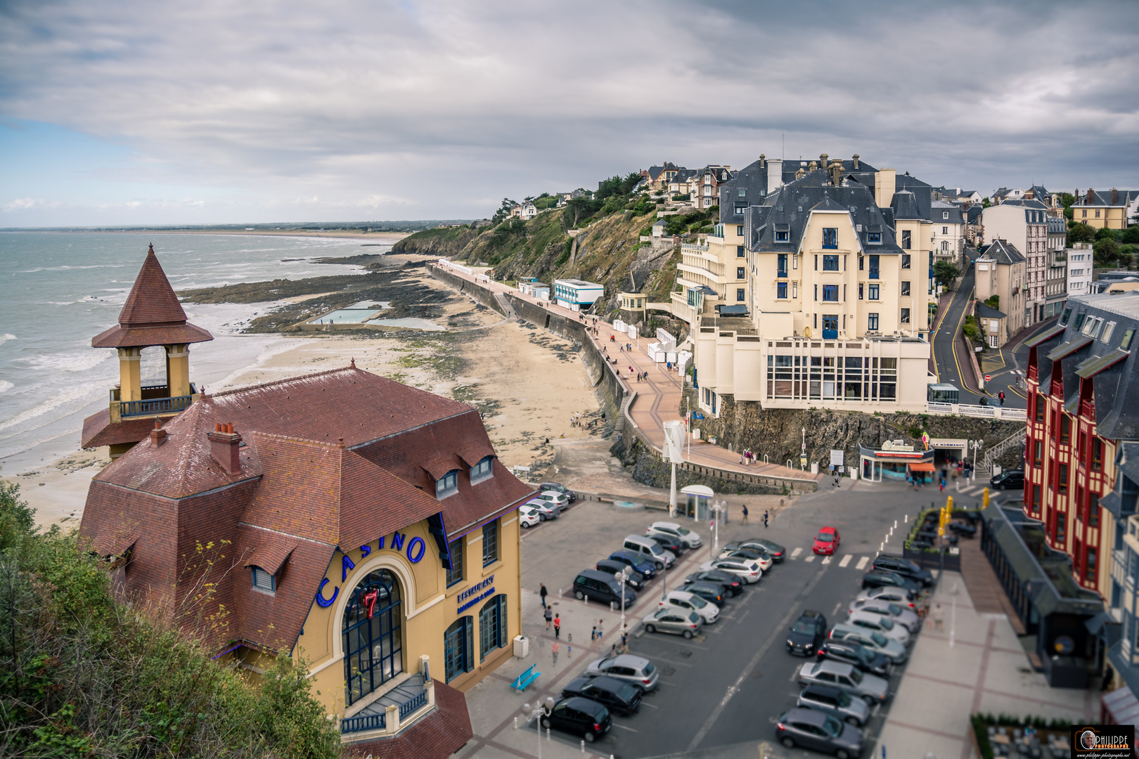 GRANVILLE photo et image normandie nature paysages Images fotocommunity GRANVILLE photo et image normandie nature paysages Images fotocommunity