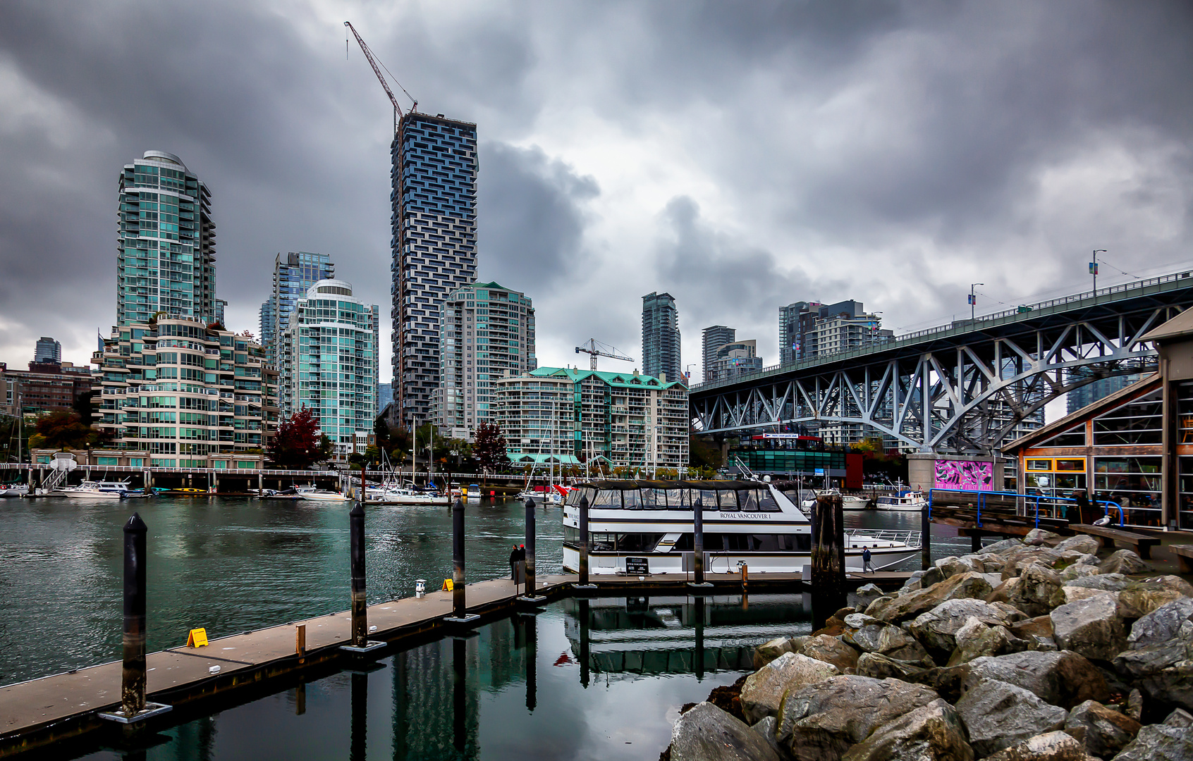 Granville Island