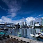 Granville Island