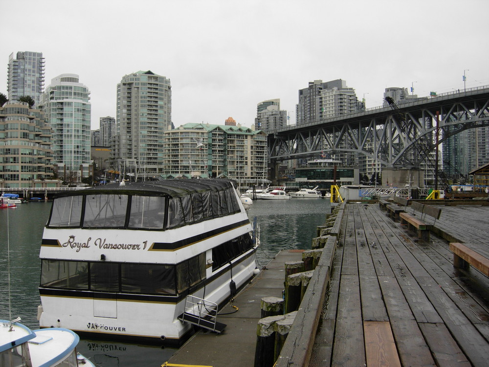 Granville Island