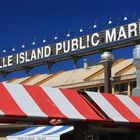 Granville Island Public Market