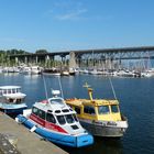 Granville Island, Vancouver B.C.