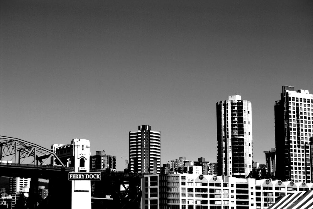 Granville Island, Vancouver