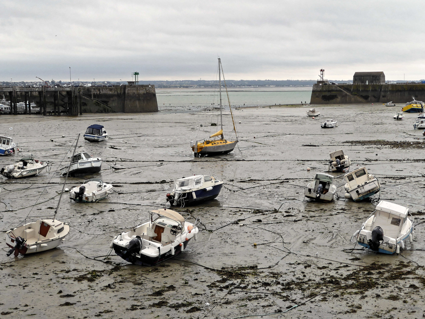 Granville, Normandie