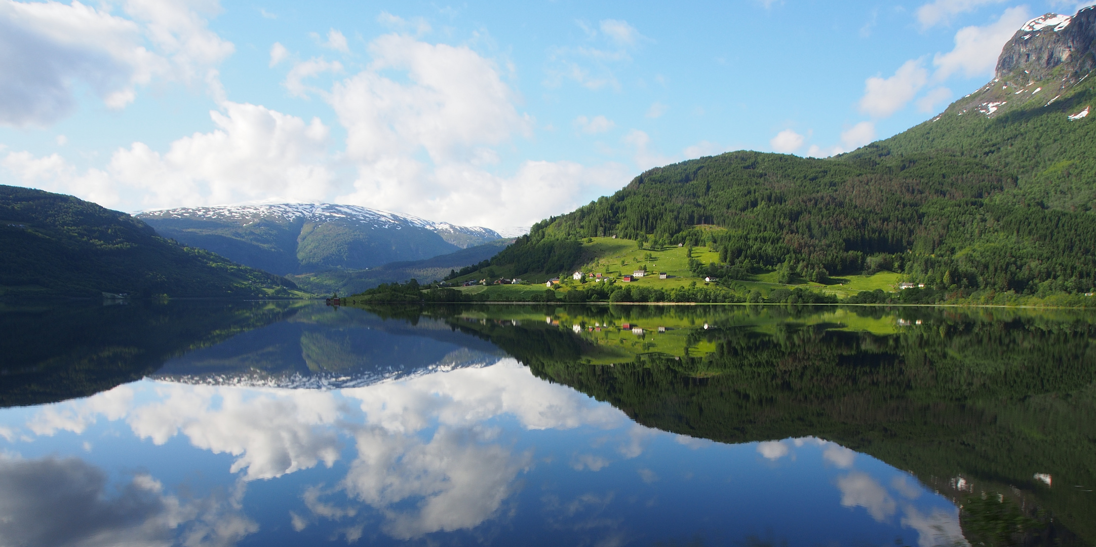 Granvinsvatnet