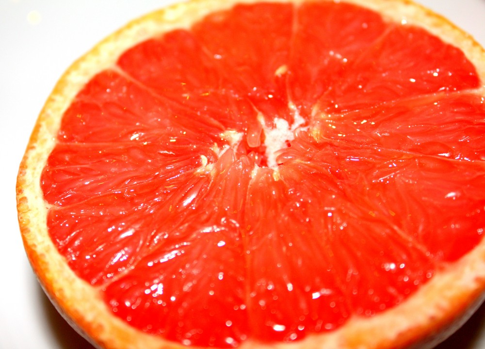 Grapefruit