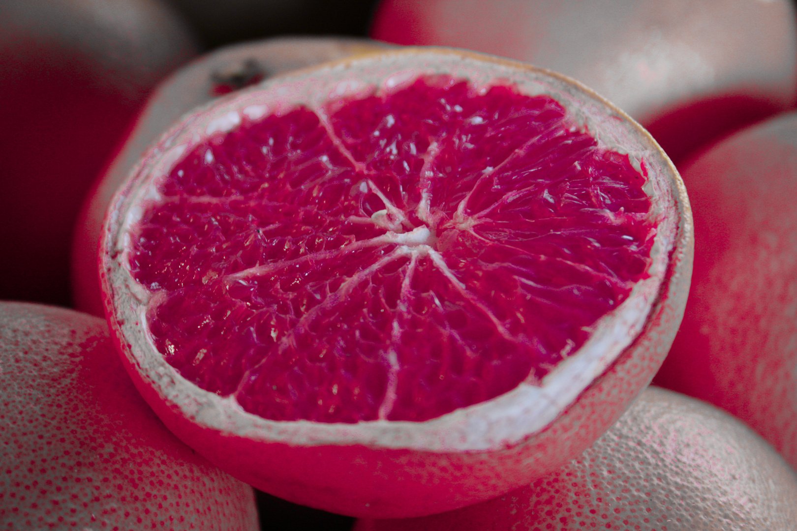 Grapefruit