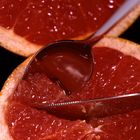 Grapefruitbesteck - Essen - Besteck - Grapefruit