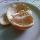 Grapefruitspross