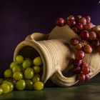 Grapes