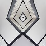 graphic Stairway