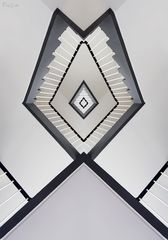 graphic Stairway