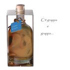 Grappa all'uomo