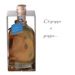 Grappa all'uomo