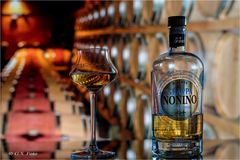 GRAPPA NONINO