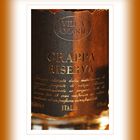 Grappa Riserva