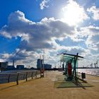 Grasbrookhafen Hamburg