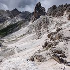 Grasleitenpasshütte vom Kesselkogelklettersteig