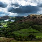 Grasmere Tal