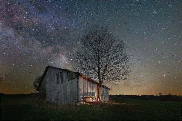 Grasnarben-Limbo und Böen-Guerilla