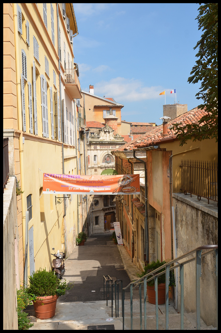 Grasse 3