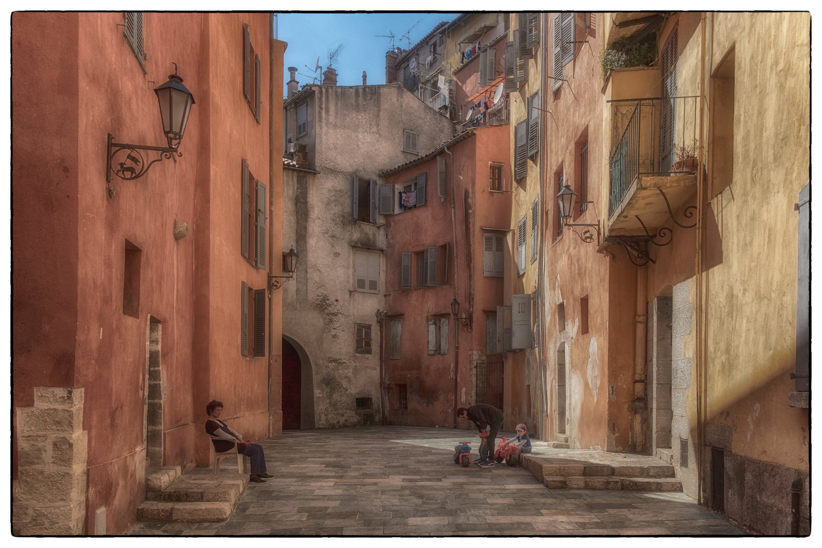 Grasse