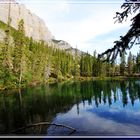 Grassi Lake