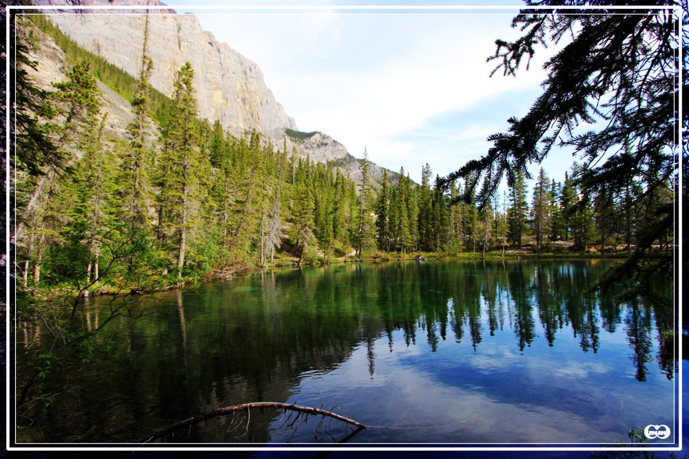 Grassi Lake