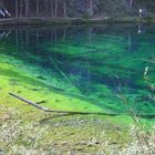 Grassi Lake, Kanada