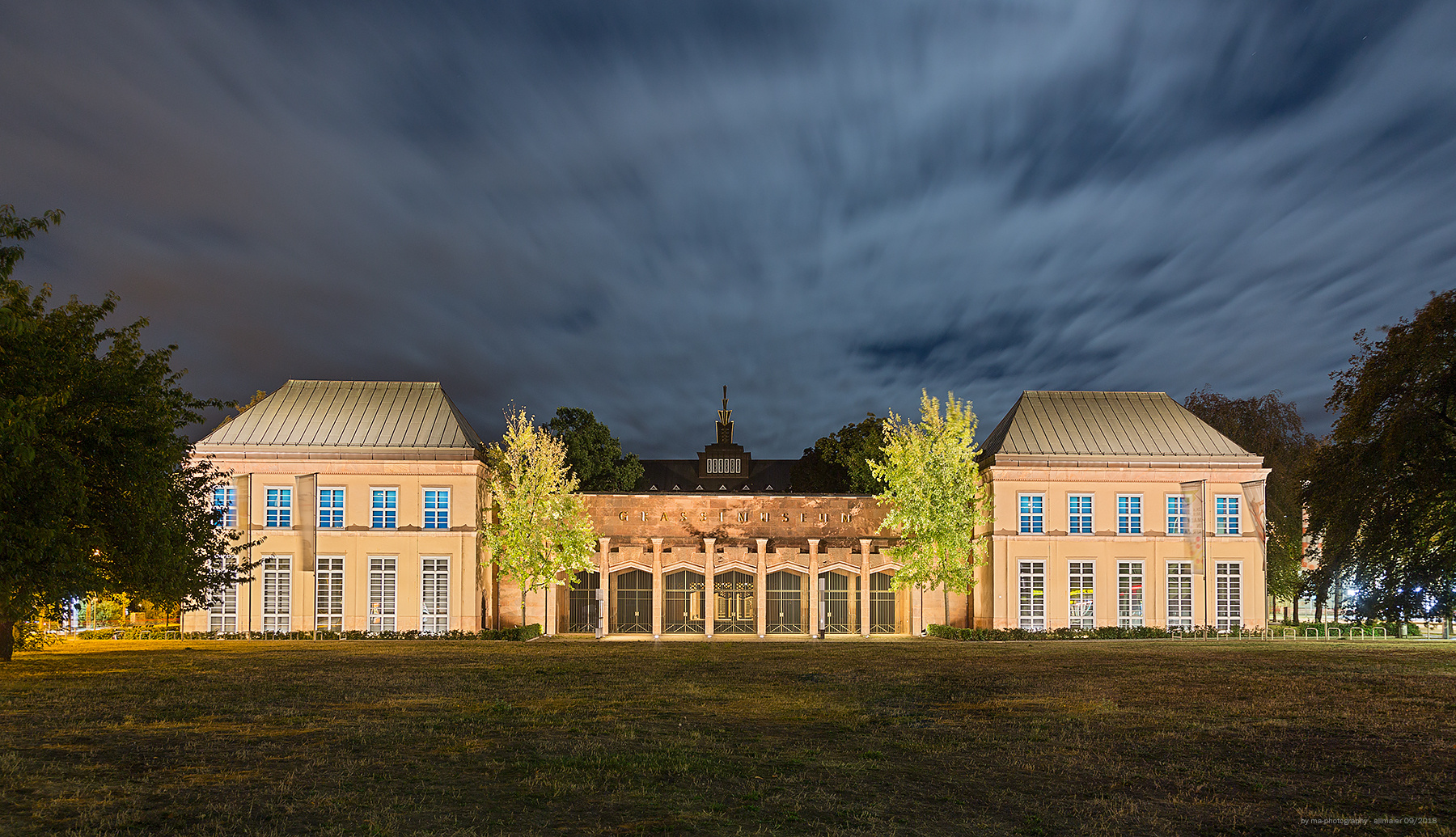 Grassi Museum Leipzig