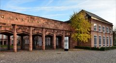 Grassimuseum in Leipzig