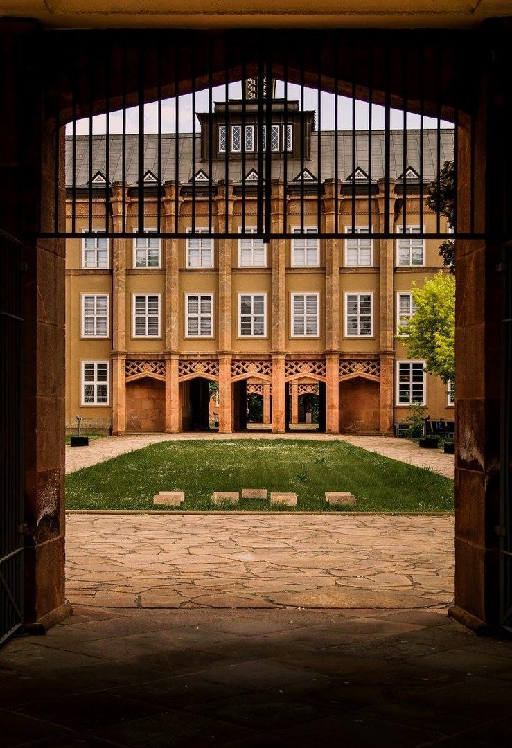 Grassimuseum leipzig