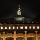 Grassimuseum, Leipzig, während der Wiedereröffnung 2008