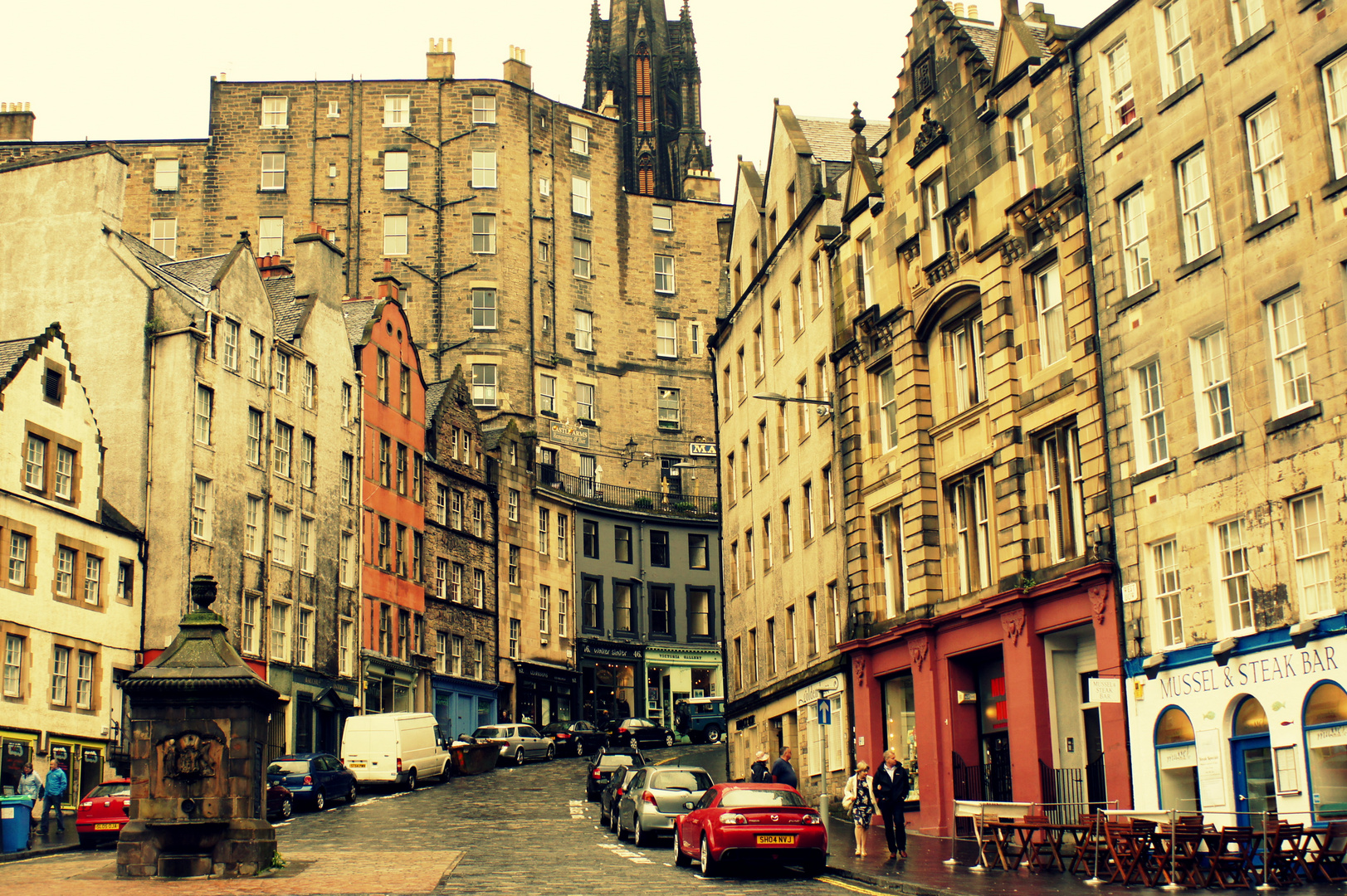 Grassmarket