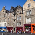 Grassmarket Edinburgh