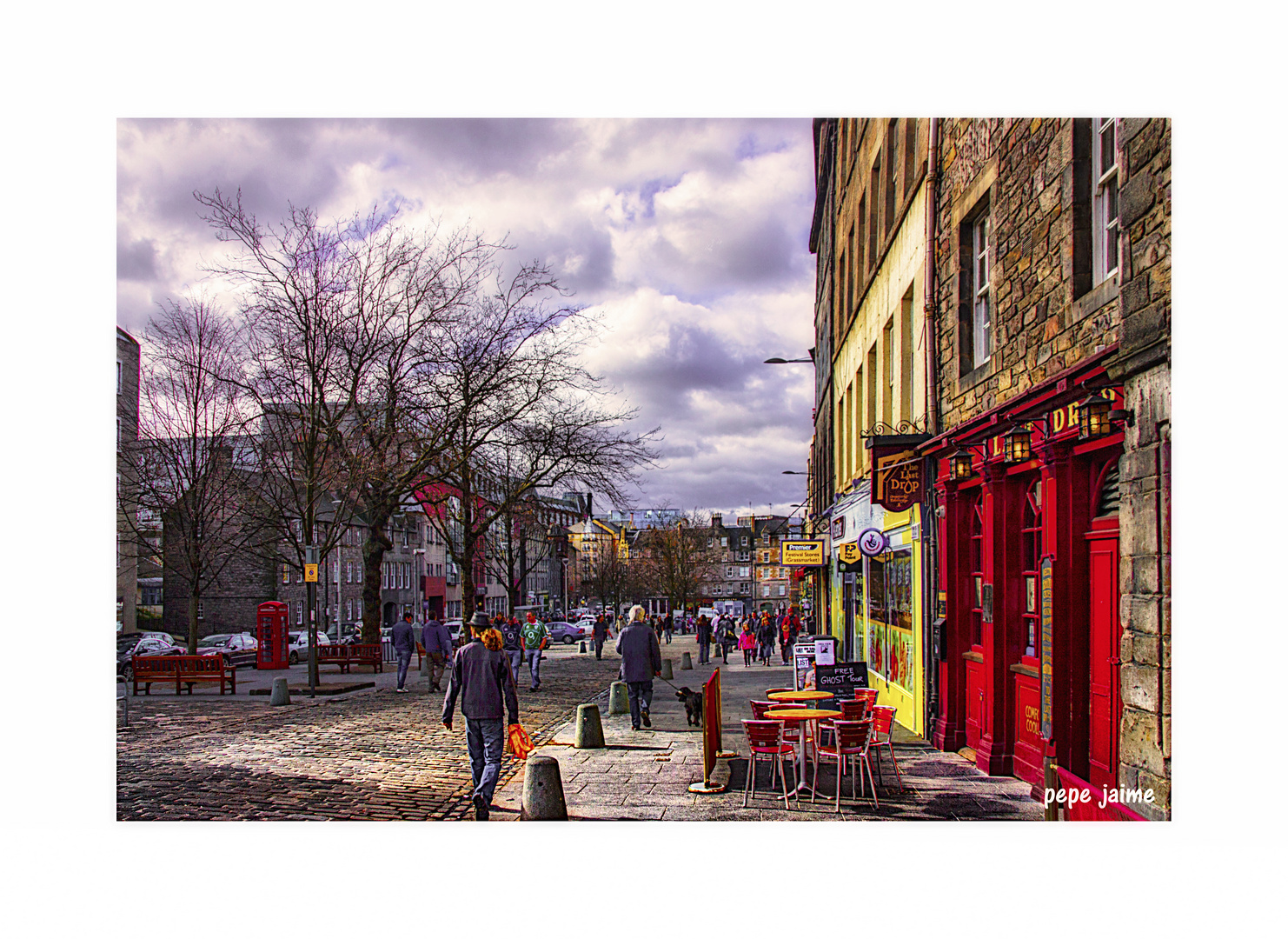 Grassmarket