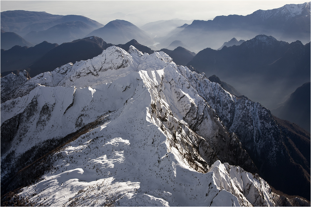 GRAT-WANDERUNG