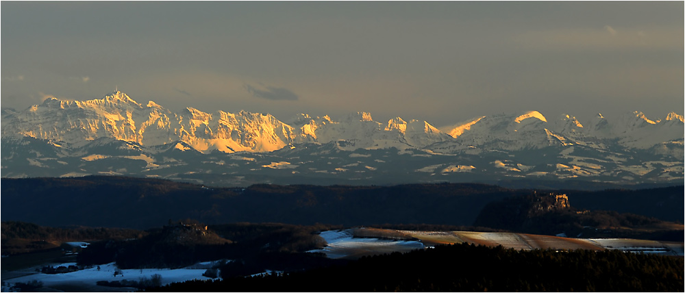 Gratis-Blick in`s Paradies ( für Jacky )