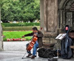 Gratis-Sonntagskonzert