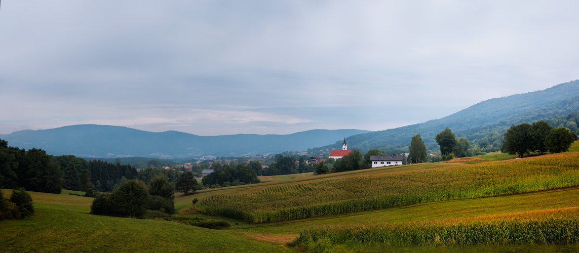 Grattersdorf Pano