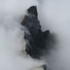 Gratüberschreitung am Hochkönig