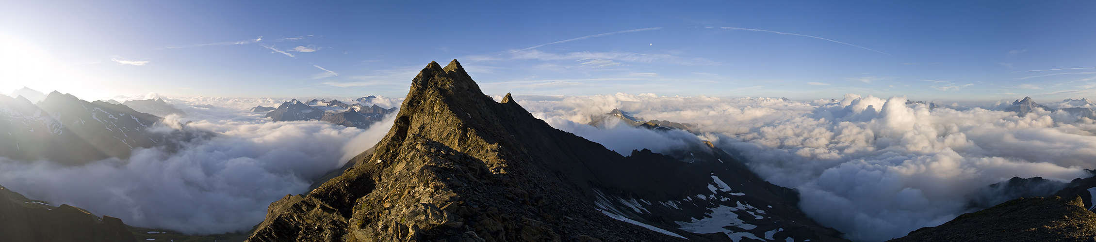 Gratwanderung