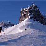 Gratwanderung