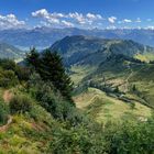 Gratwanderung am Riedberger Horn 