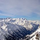 Gratwanderung ... Engelberg / Titlis