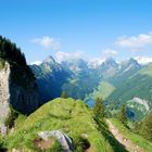 Gratwanderung Hoher Kasten - Bollenwees