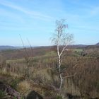 Gratwanderung mit Aussicht