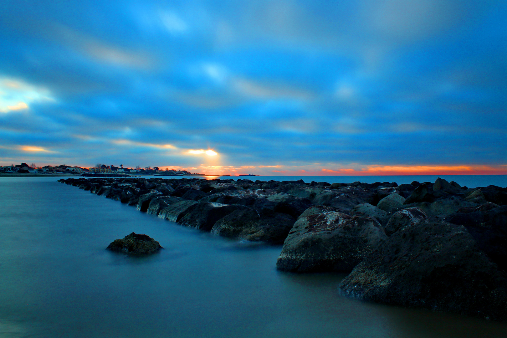 Grau d'agde