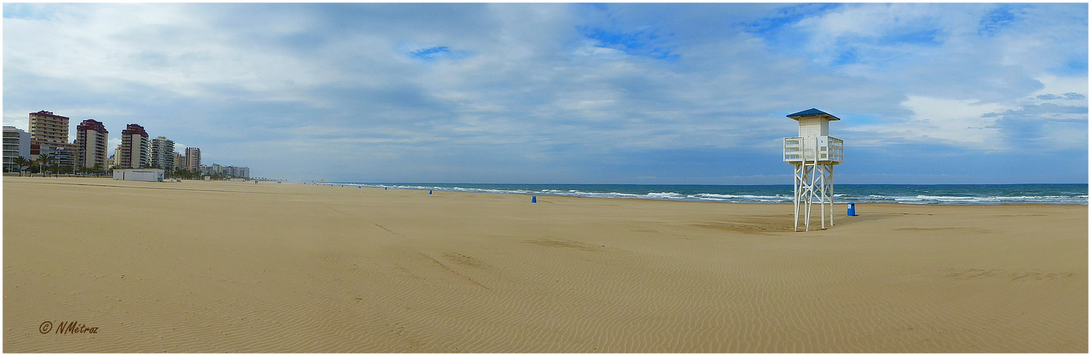 Grau de Gandia