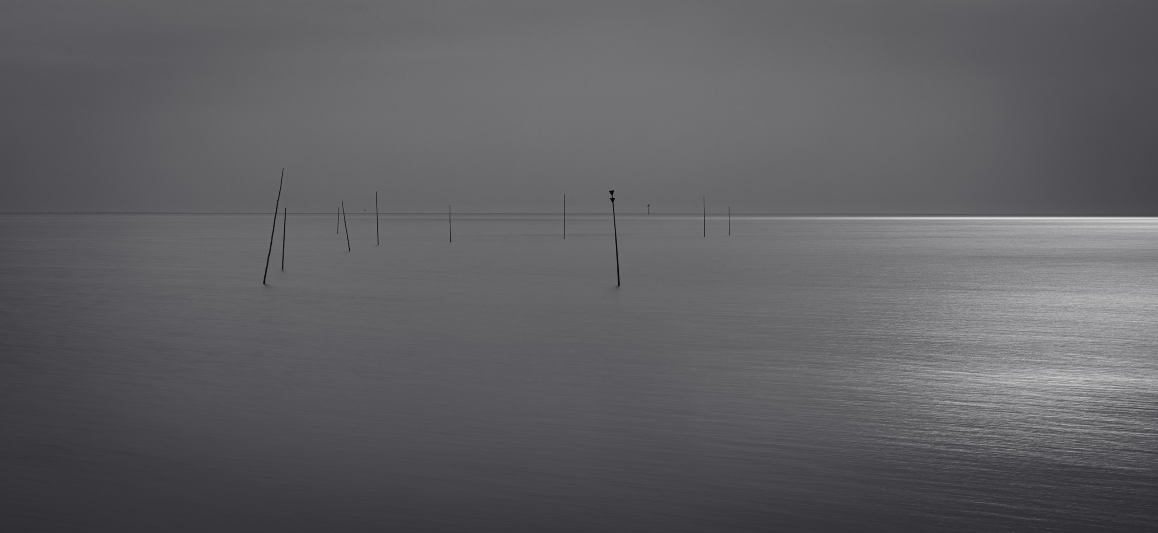Grau in Grau Foto & Bild deutschland, europe, schleswig holstein